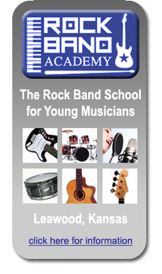 Rock Band Academy