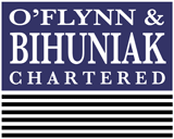 OFlynn Bihuniak logo
