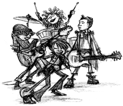 cartoon