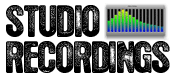 studio recordings