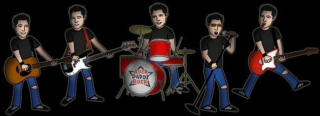 one man band