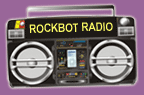 Rockbot Radio