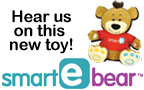 Smart-E-Bear