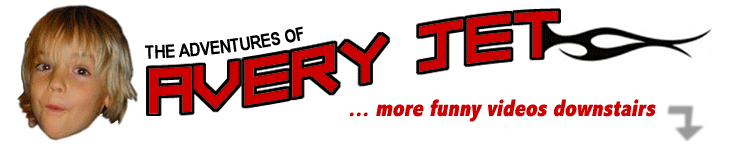 Avery Jet Header