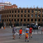 Plaza de Toros