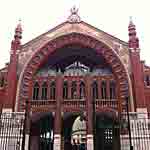 Mercado de Colon