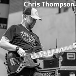 chris thompson