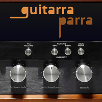 guitarra parra reyka