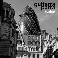 guitarra parra fusion