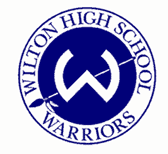 Wilton Warriors Logo