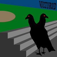 vulturoid dugout