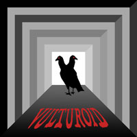vulturoid second