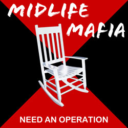Midlife Mafia Virus To Avoid album cover