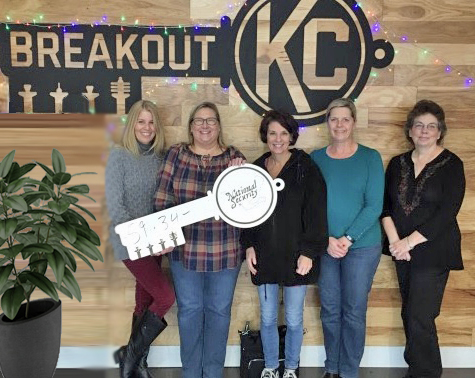 Breakout KC