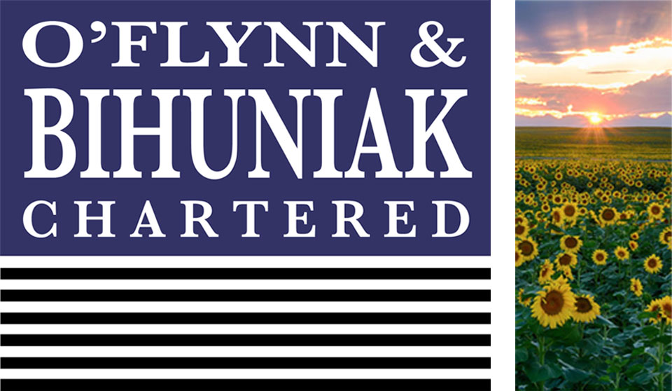 OFlynn Bihuniak logo