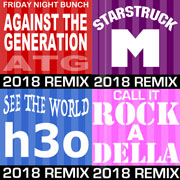 2018 Remix