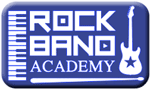 Rock Band Academy logo