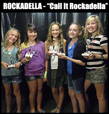 rockadella