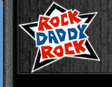 Rock Daddy Rock logo