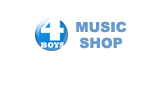 music shop